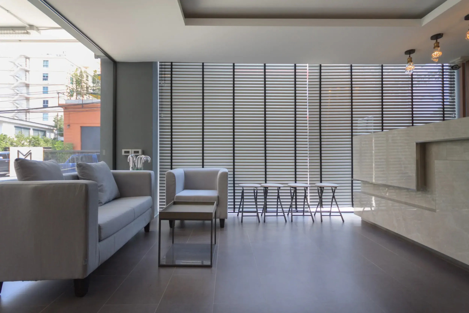 Foto - Q Space Residence