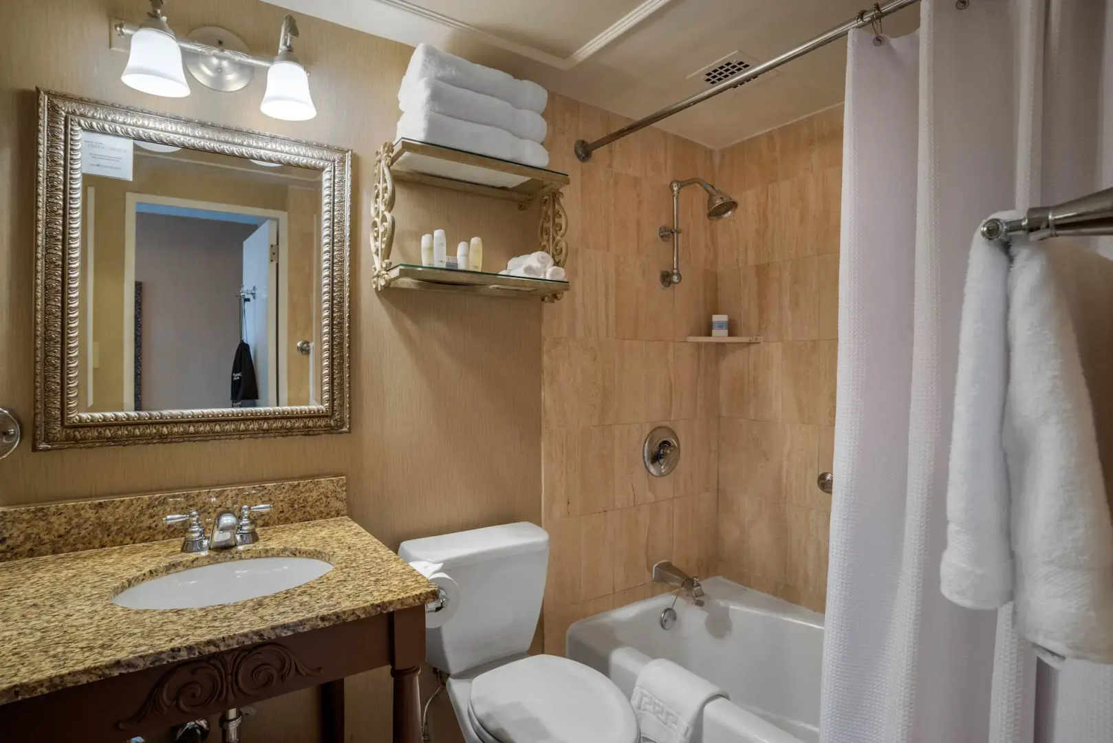 Photo - Omni Royal Orleans Hotel