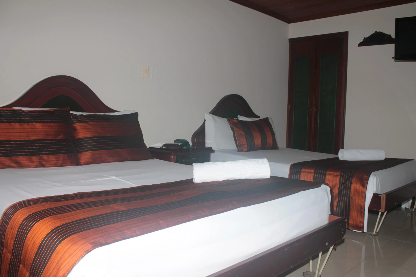 Photo - Hotel Business