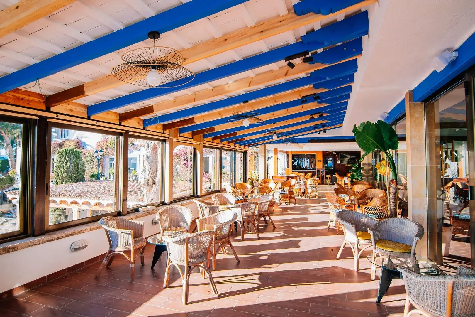 Foto - Hotel Roger de Flor Seleqtta
