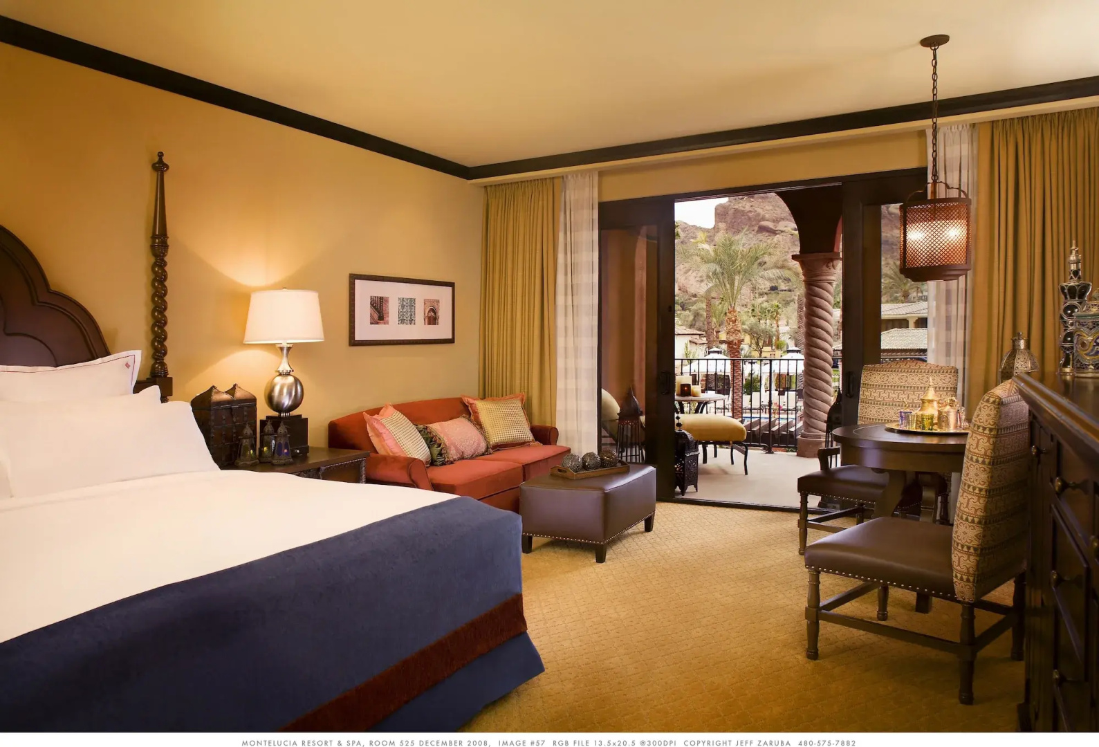 Photo - Omni Scottsdale Resort & Spa at Montelucia