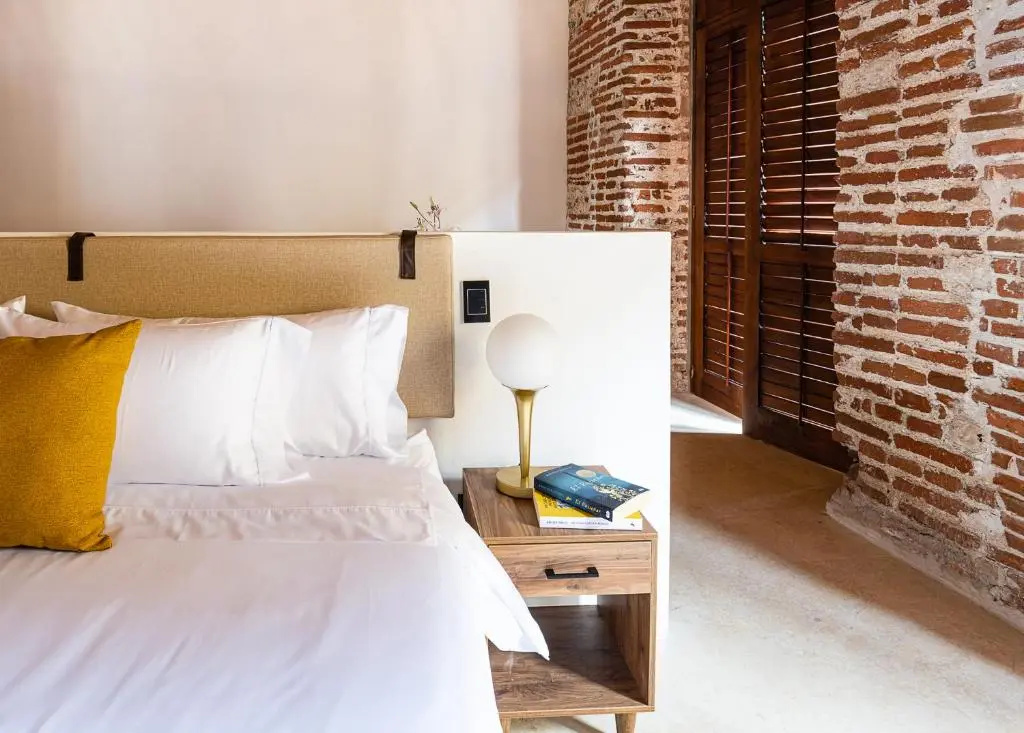 Foto - Hotel Voilá Getsemaní