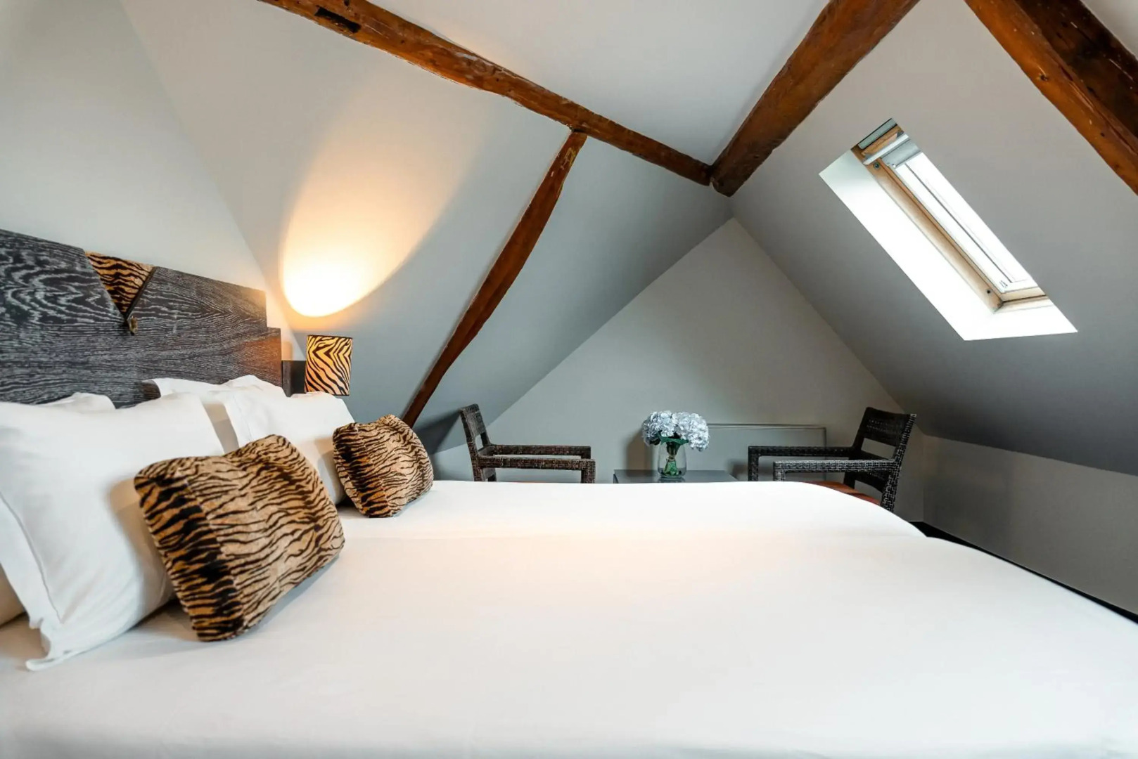 Foto - Hotel Rochechouart, a Member of Design Hotels - Orso Hotels