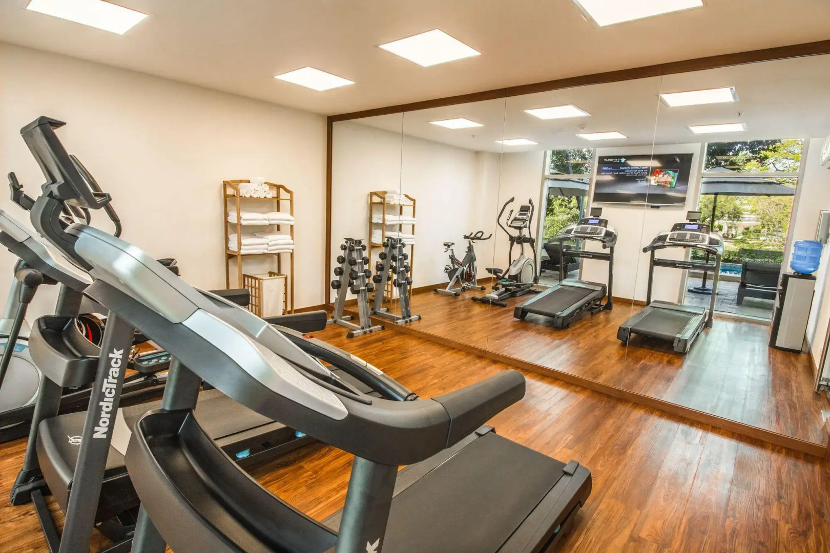 Photo - Radisson Hotel Guayaquil