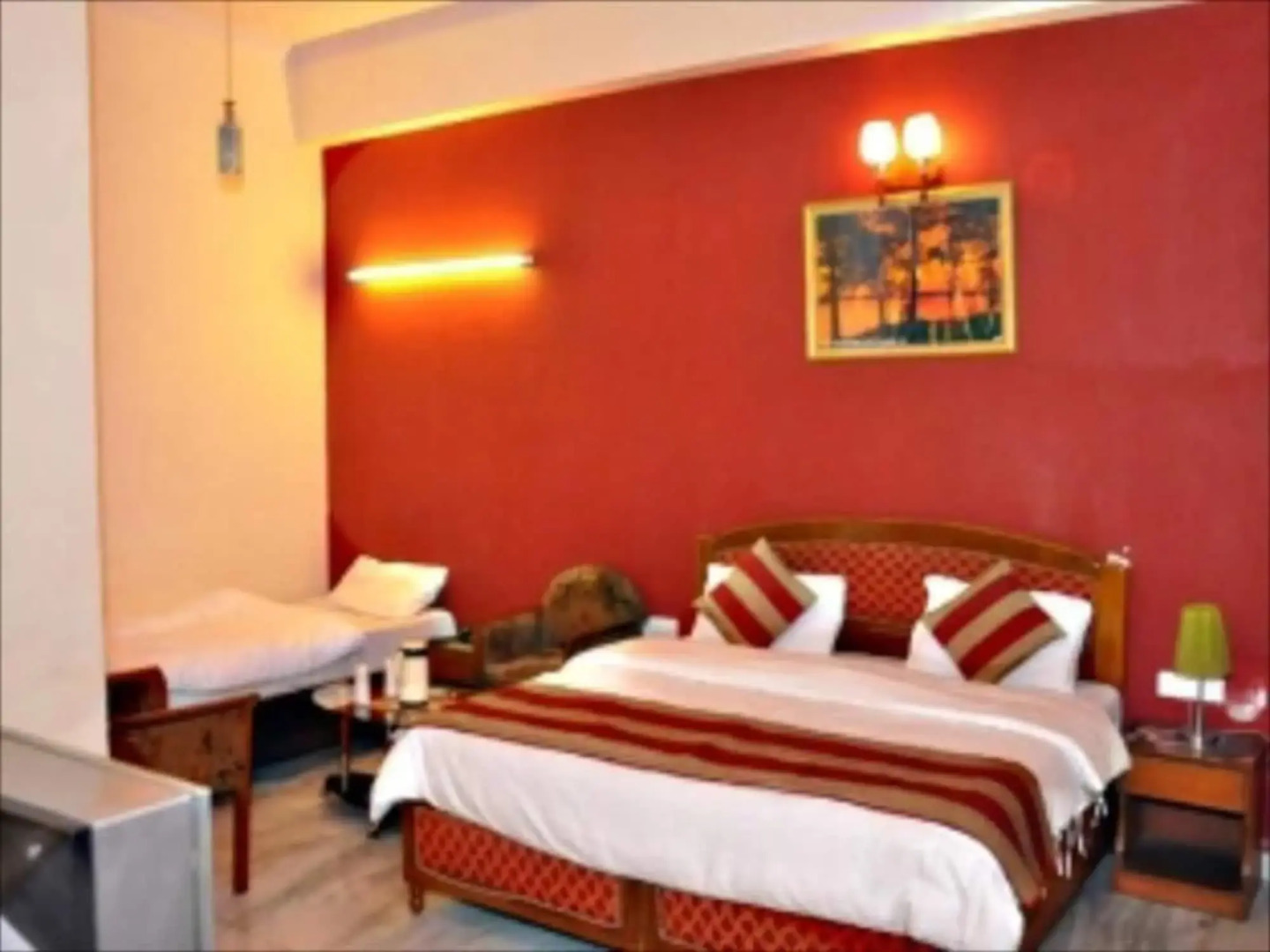 Foto - The Radiance Hotel at Karol Bagh