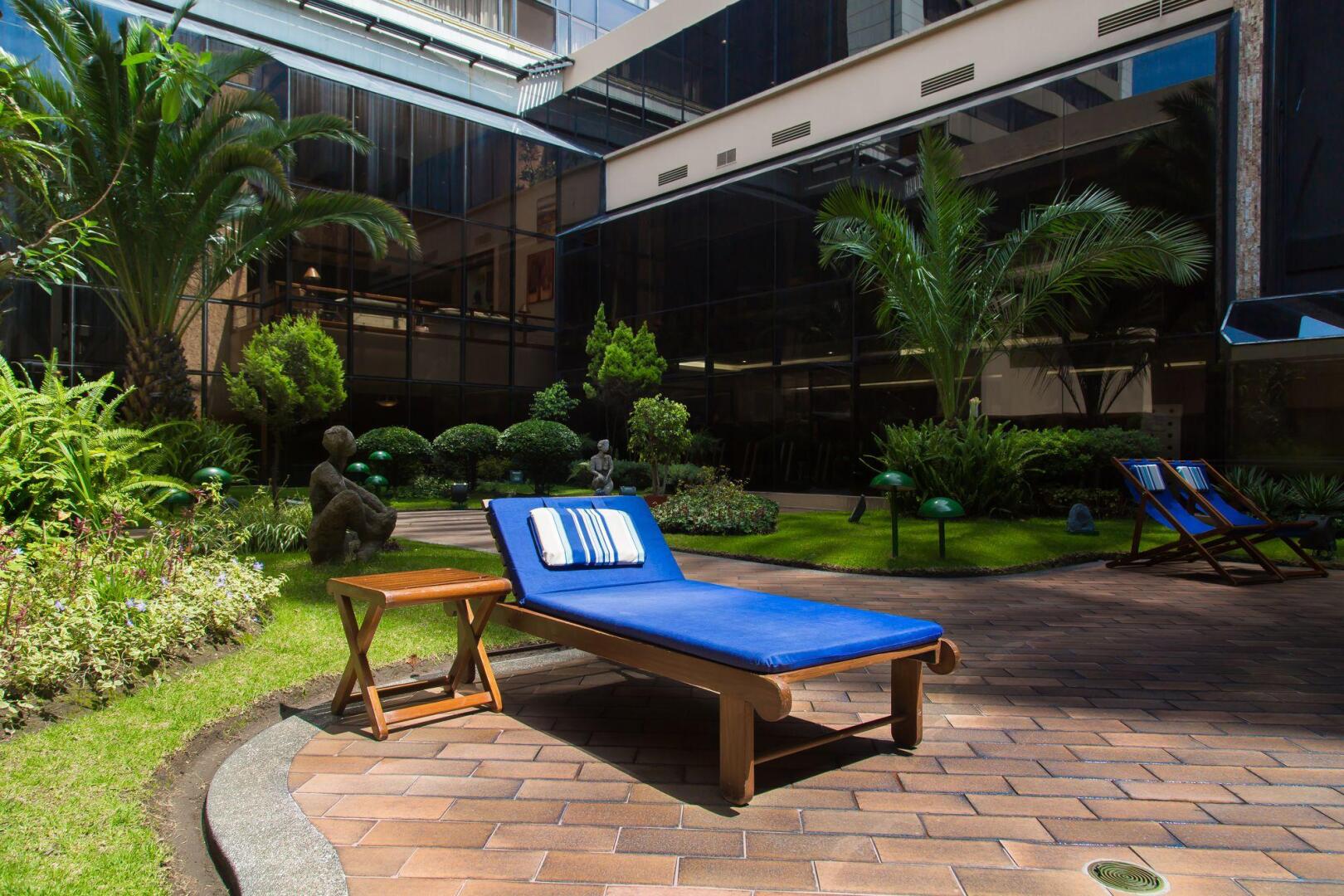 Photo - Swissotel Quito