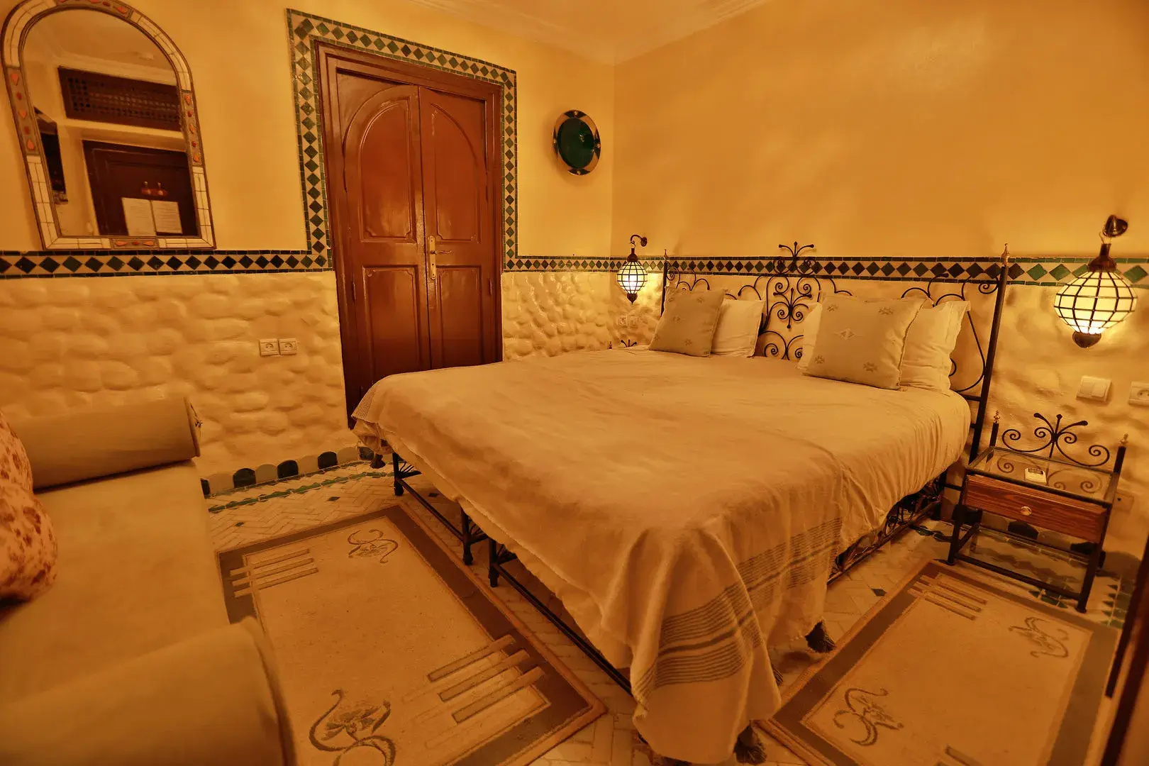 Foto - Riad Catalina