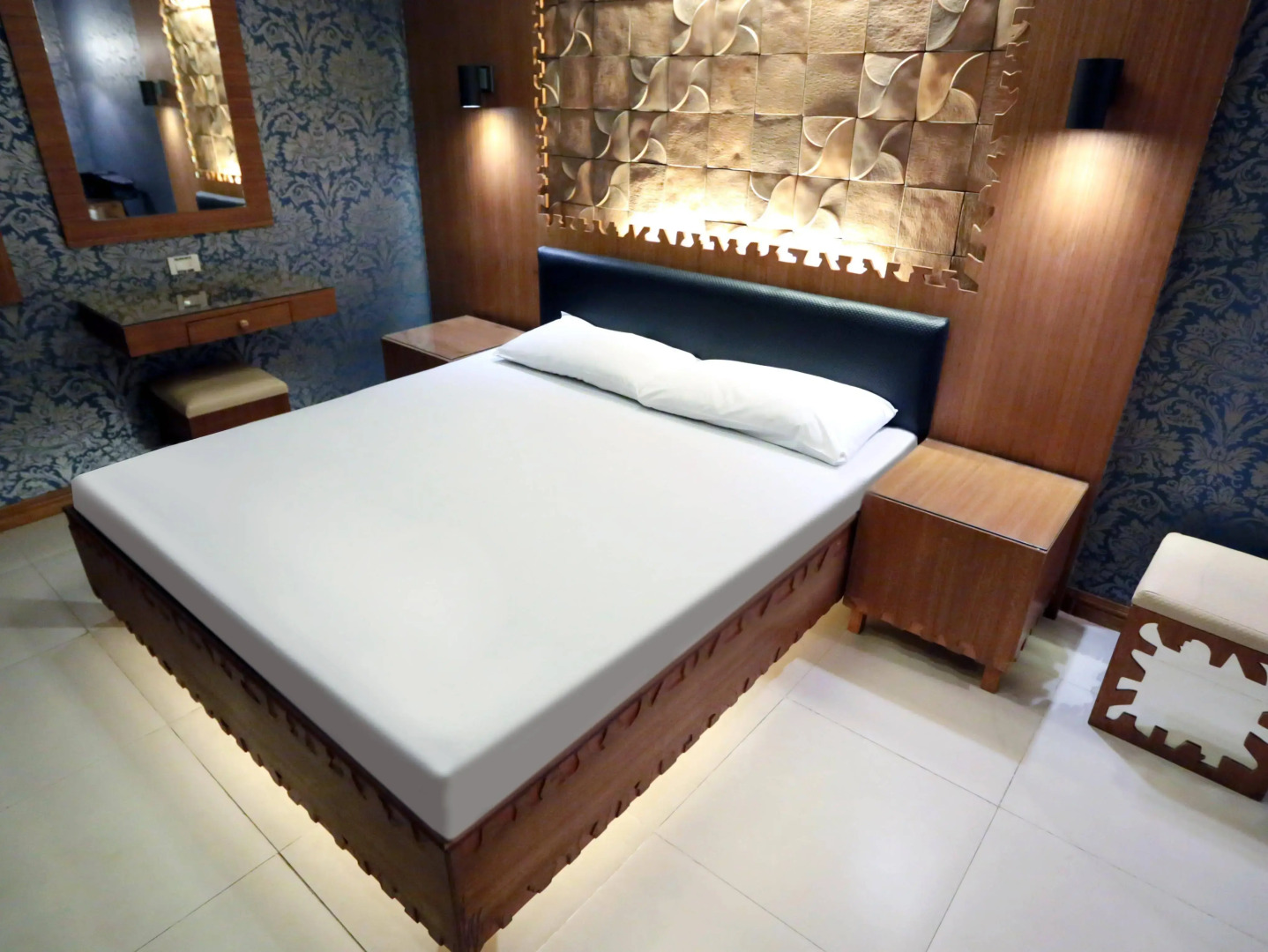 Foto - Hotel Ava Malate