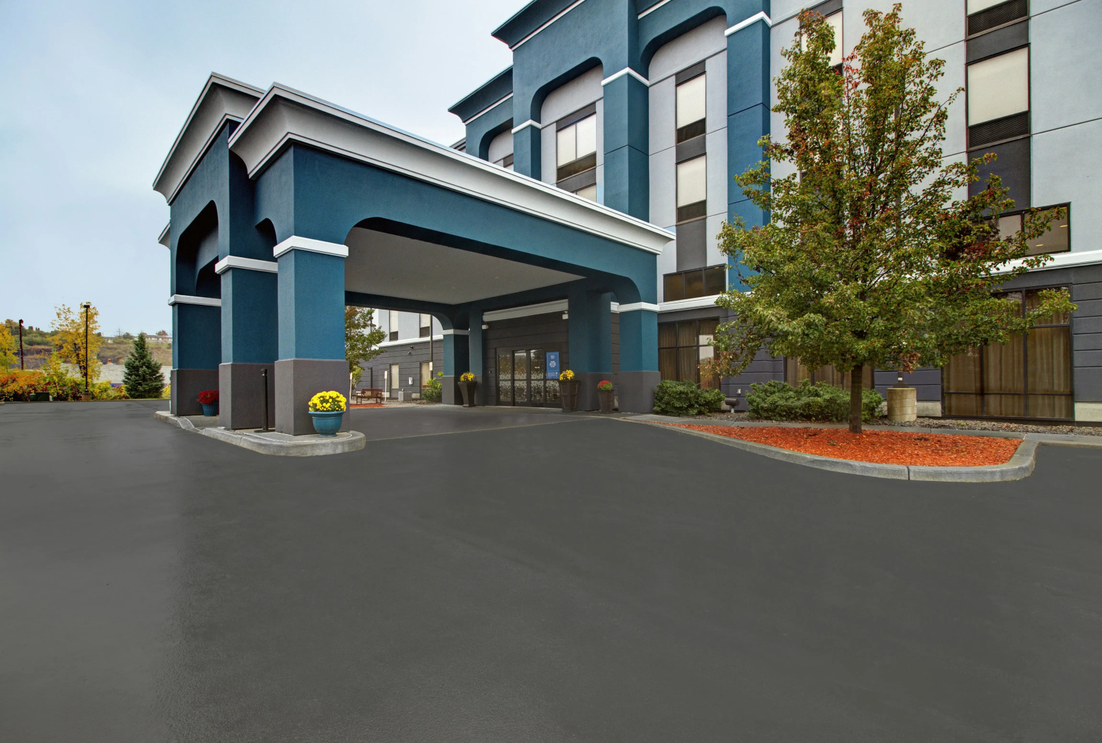 Photo - Hampton Inn & Suites Syracuse Dewitt