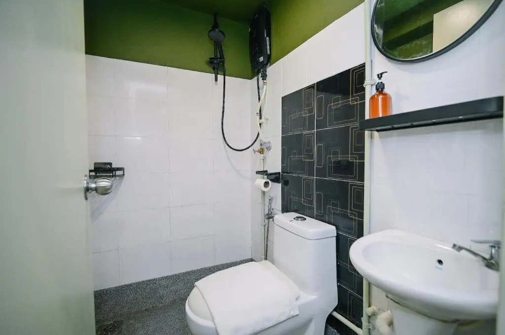 Foto - Swing & Pillows - Sungei Wang Bukit Bintang