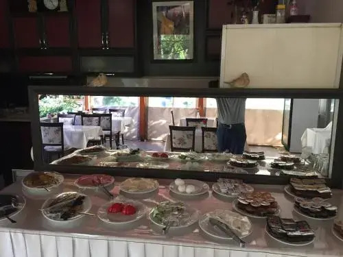 Photo - Bayındır Palme Hotel