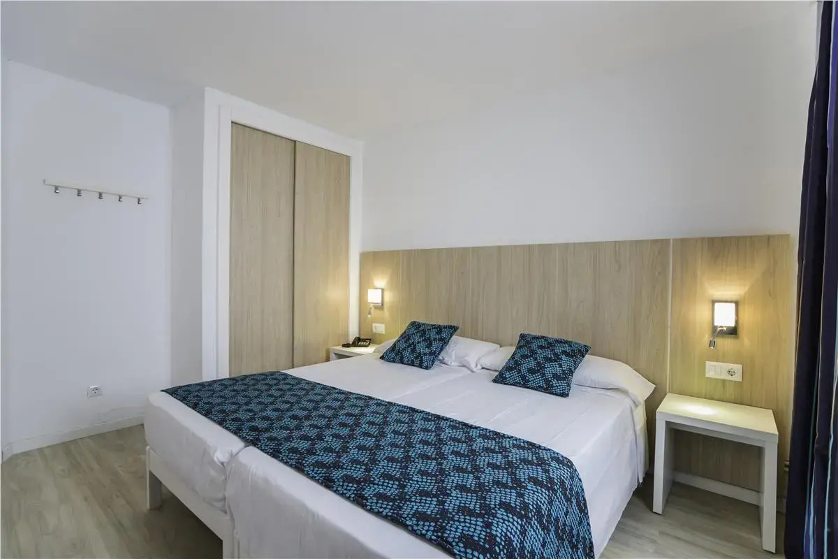 Foto - Aparthotel Holiday Center