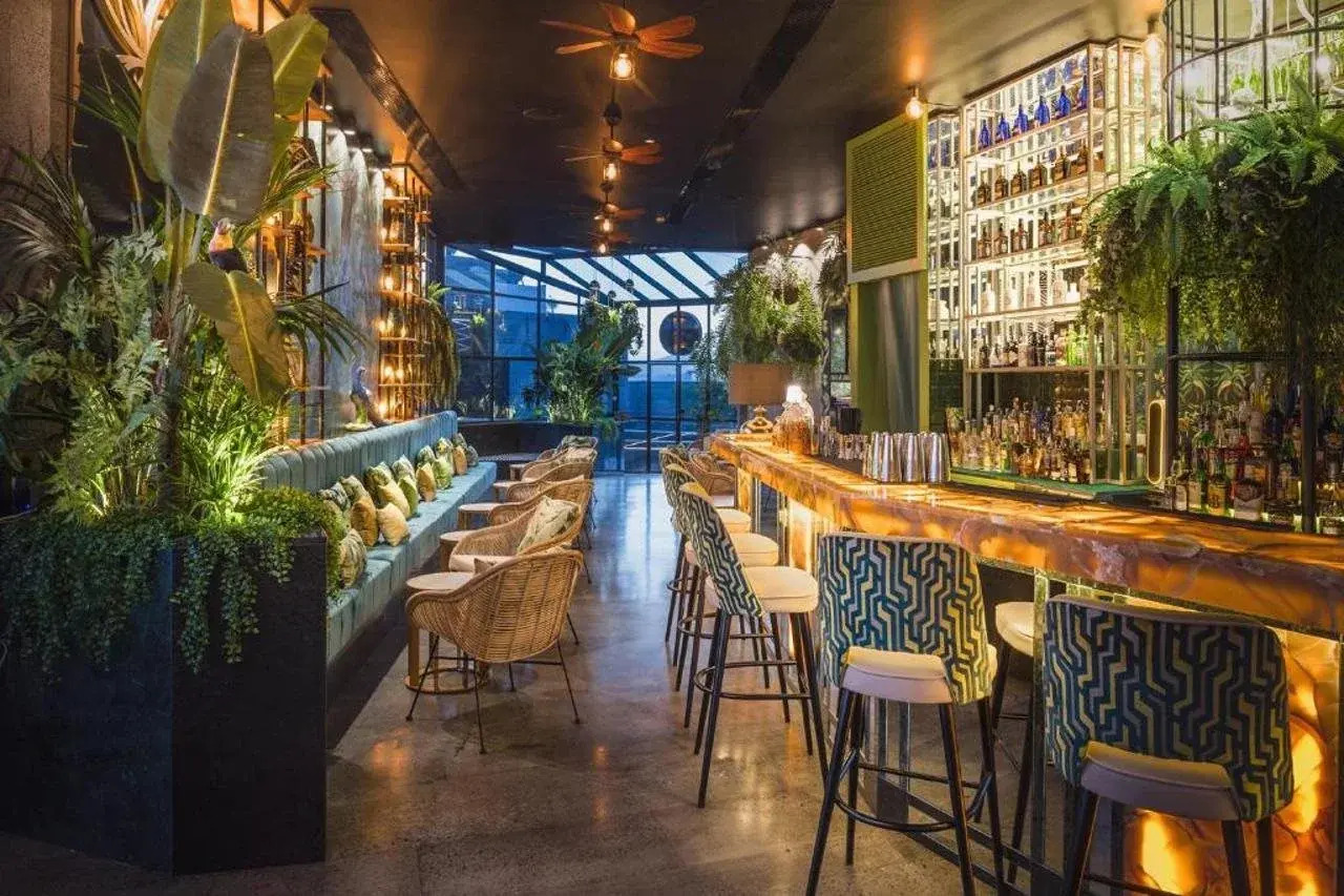 Foto - La Isla y el Mar, Hotel Boutique