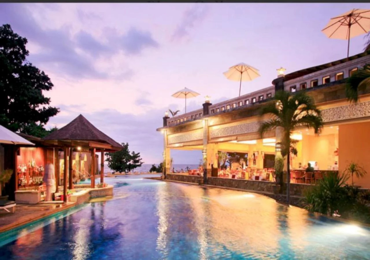 Foto - Pelangi Bali Hotel & Spa