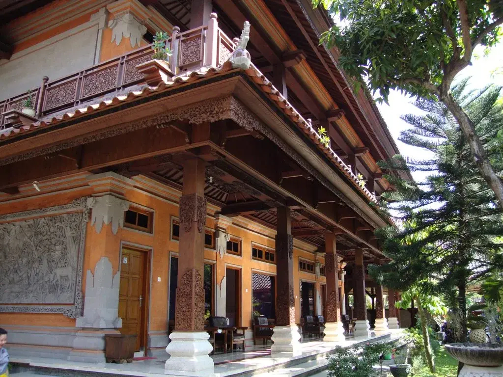 Photo - Hotel O Ratu