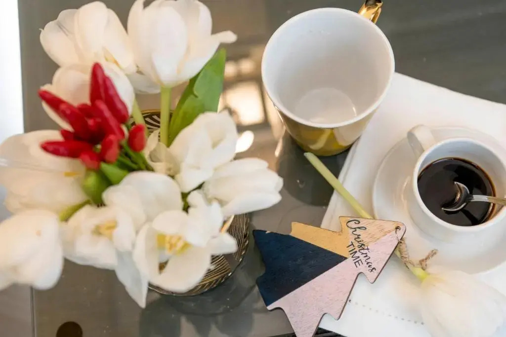 Foto - Yes Hotel Boutique Rome