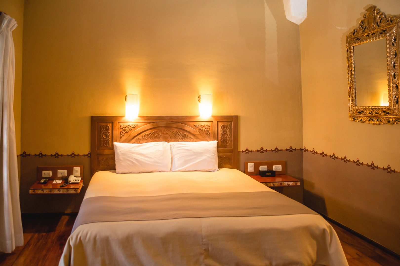 Foto - Tambo del Arriero Hotel Boutique