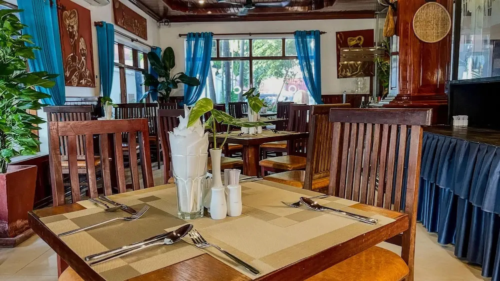 Photo - Harmony Indochine d'Angkor