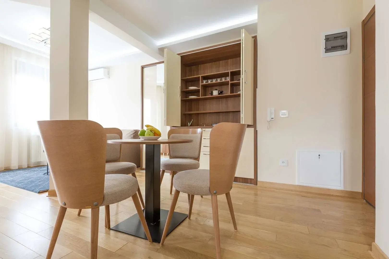 Foto - Apartmani Prime Beograd