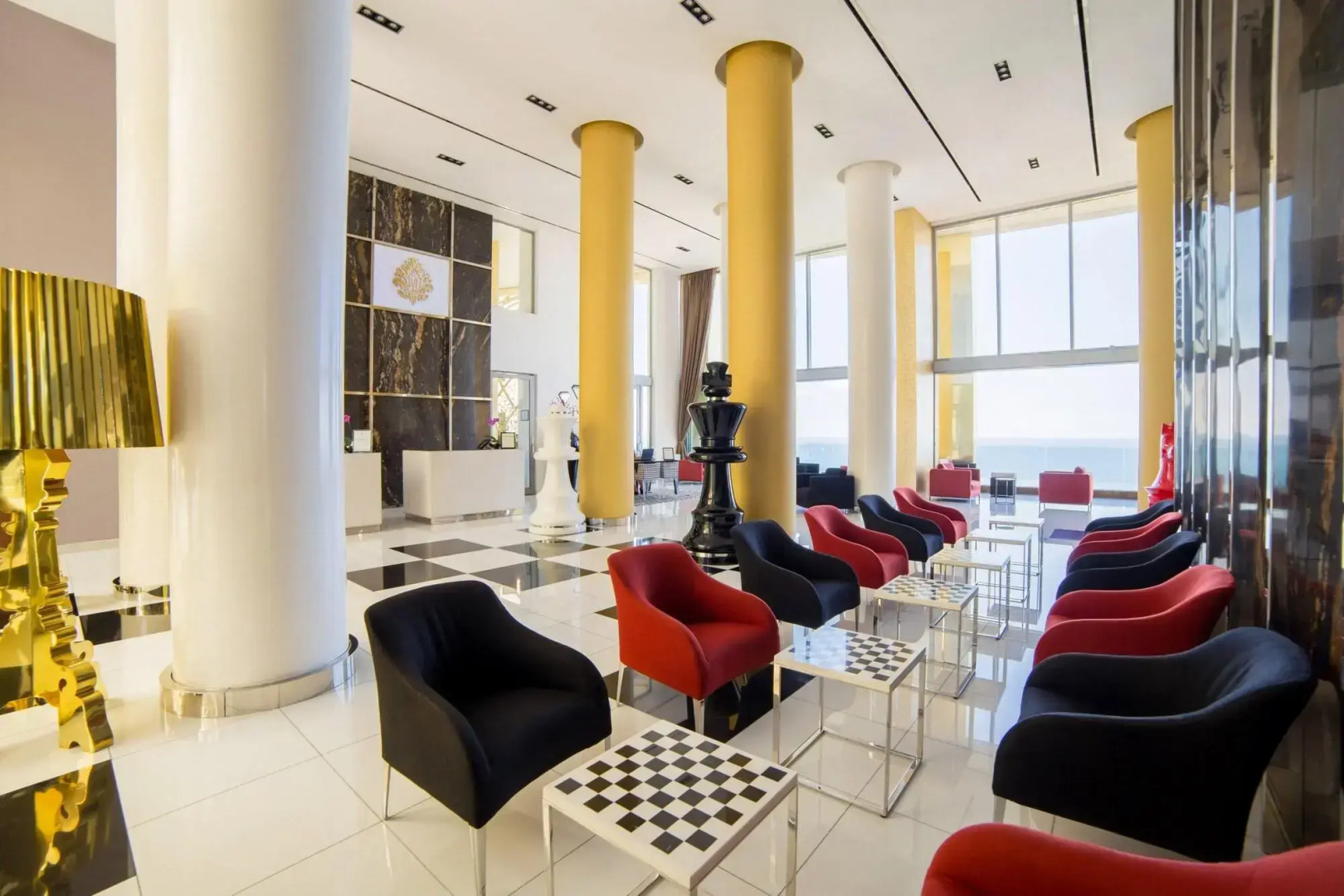 Foto - Hotel Mousai - Adults Only Puerto Vallarta