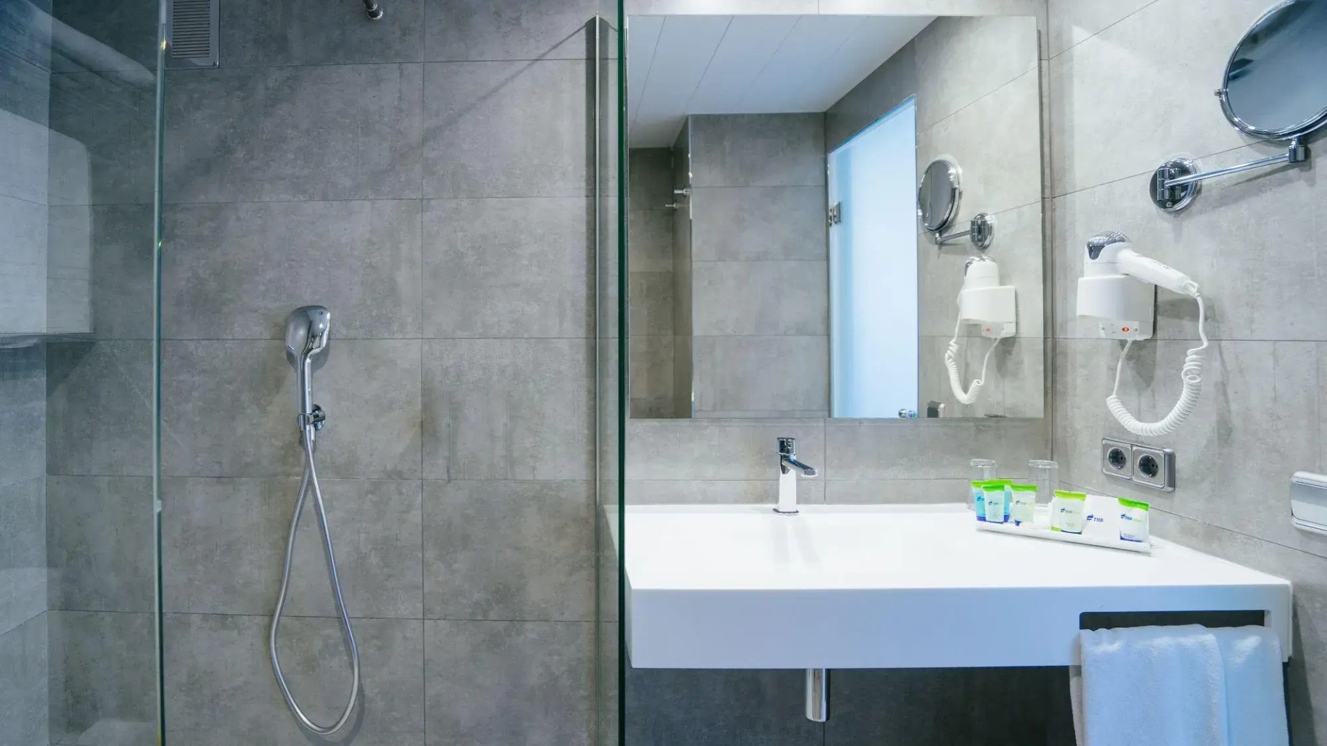 Foto - THB El Cid - Adults Only