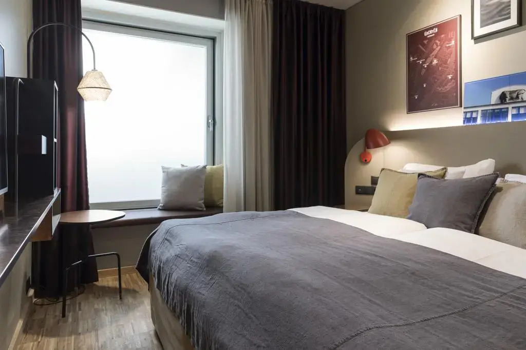 Photo - Scandic Kødbyen