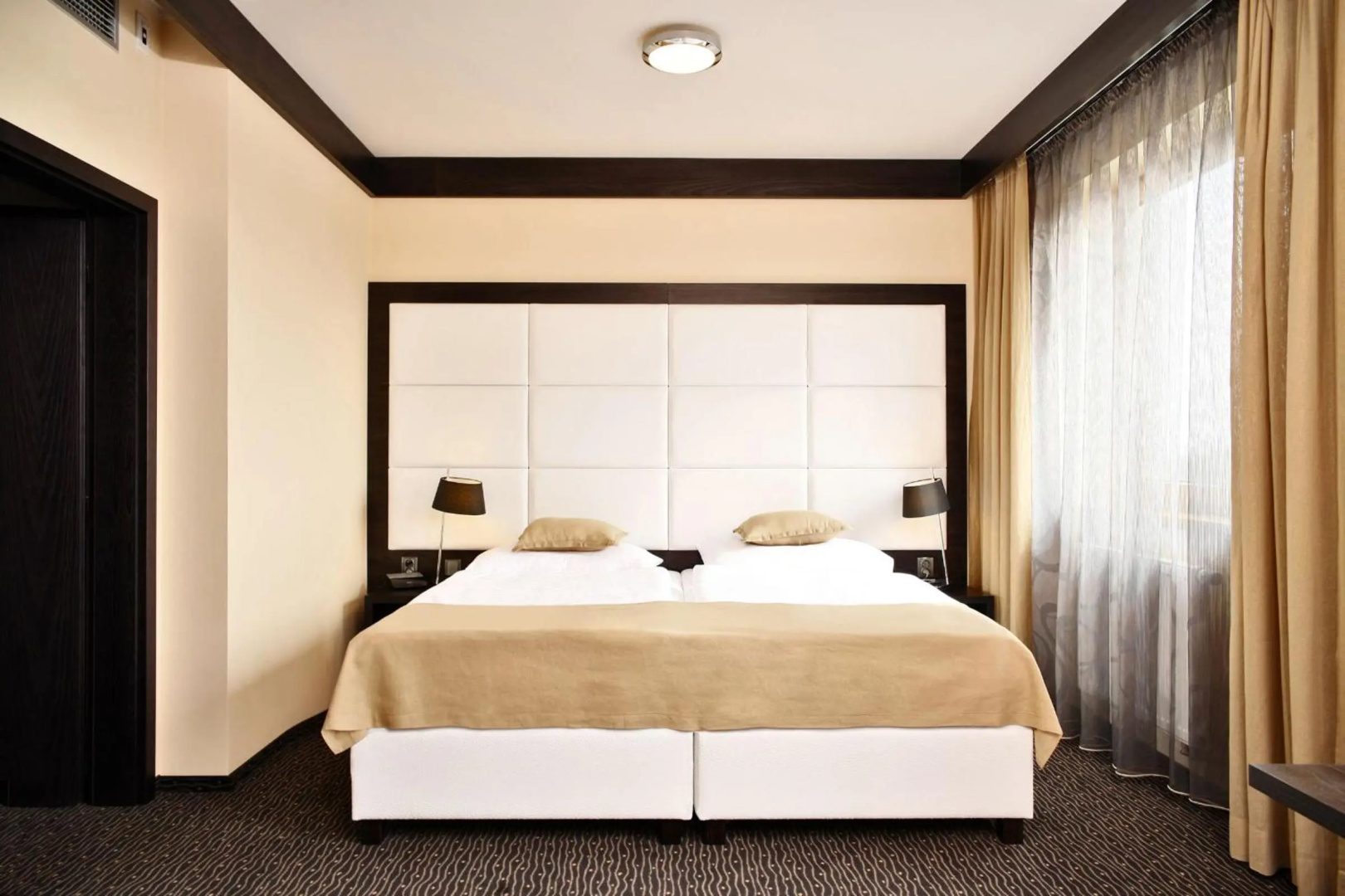 Foto - Lifestyle Hotel