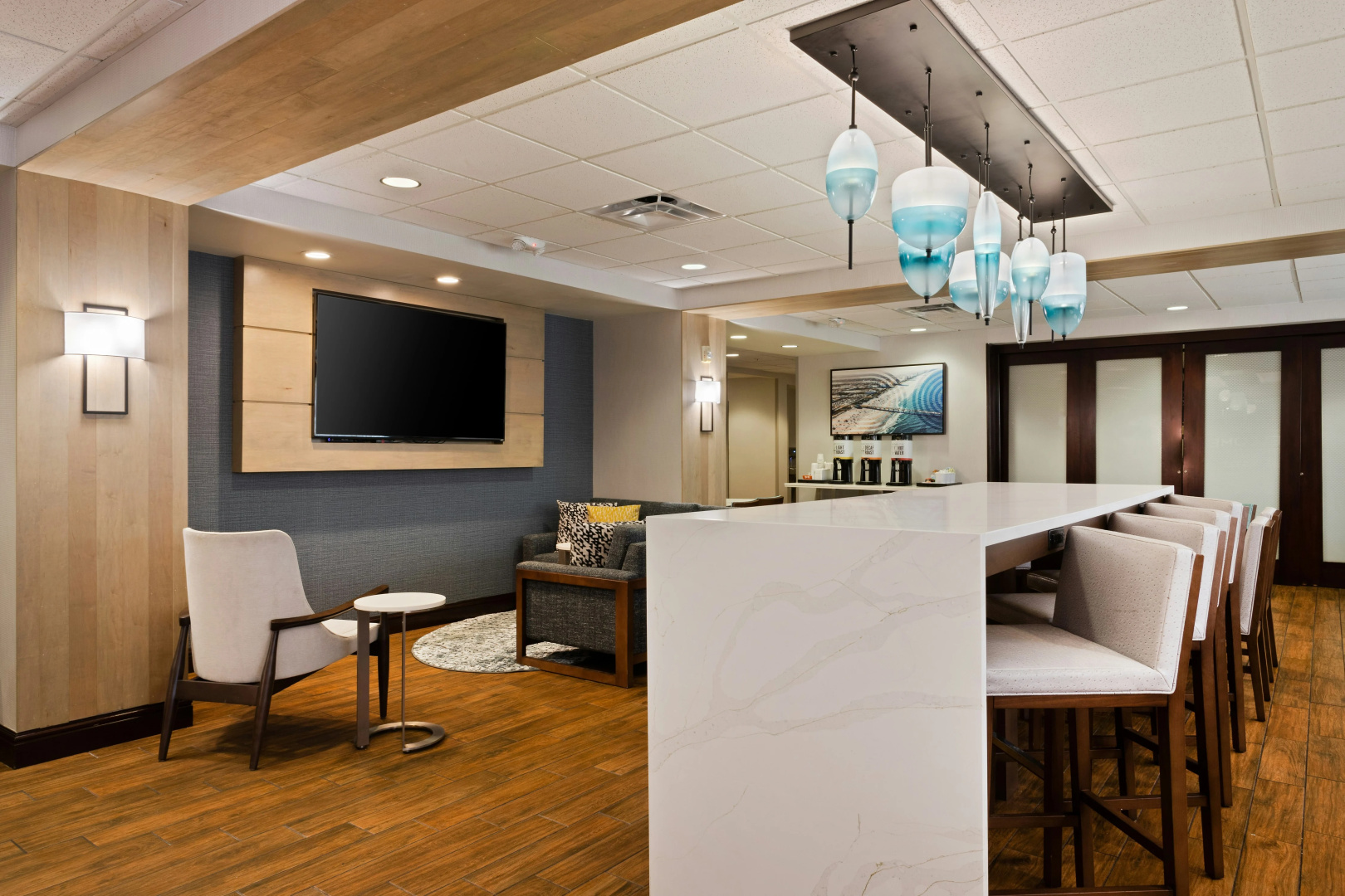 Foto - Hampton Inn Jacksonville-I-295 East/Baymeadows