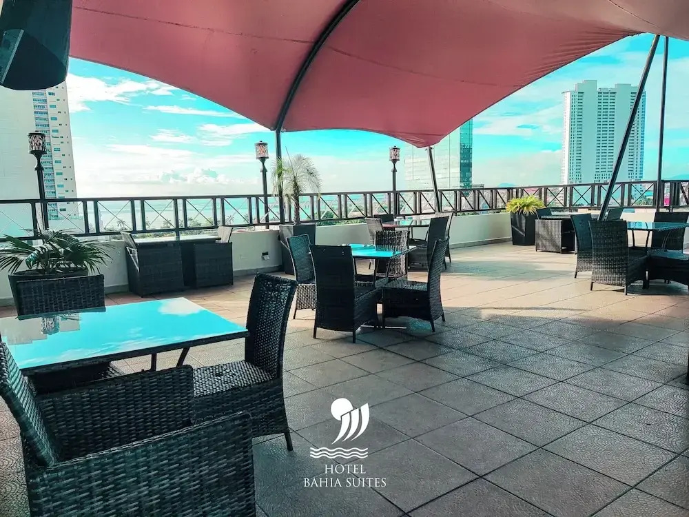 Photo - Hotel Bahía Suites
