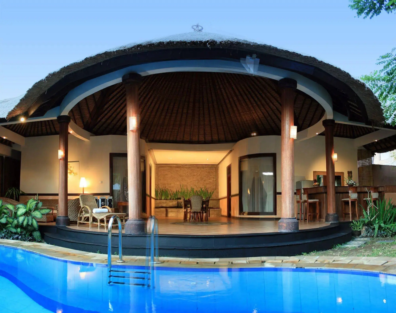 Photo - The Taman Ayu