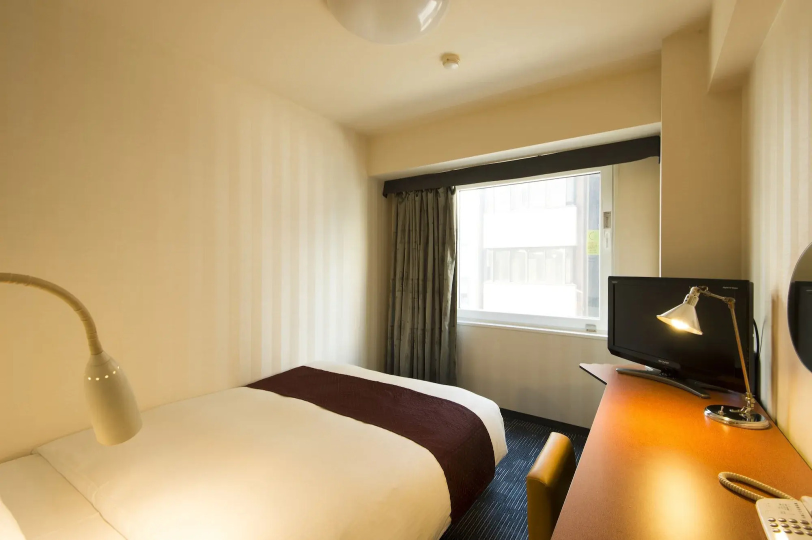 Photo - Villa Fontaine Tokyo Otemachi