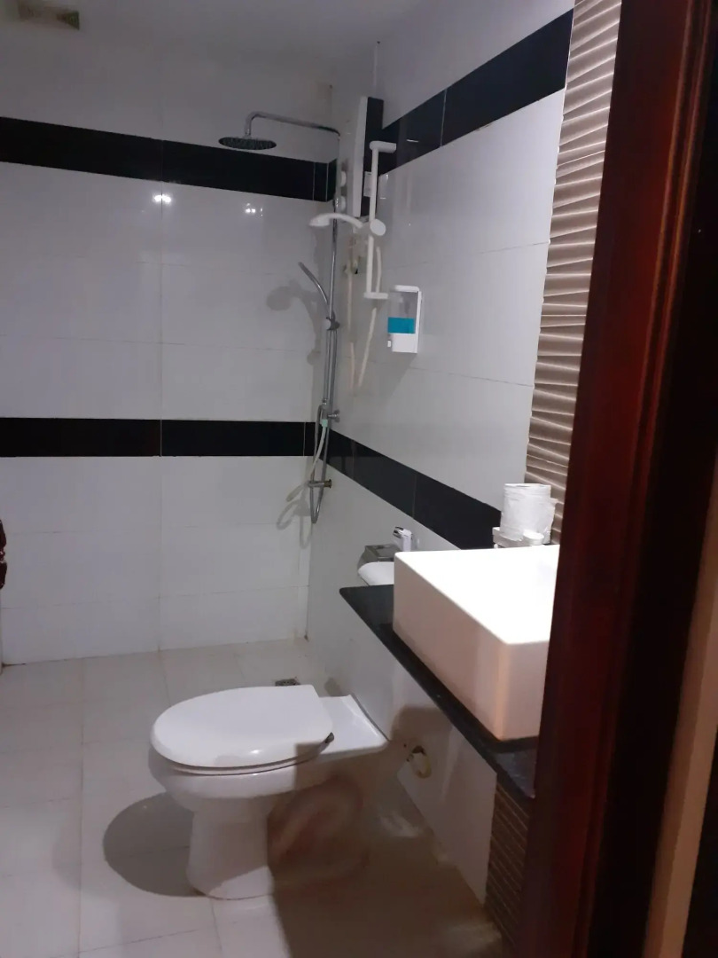 Foto - New Season Riverside Hotel