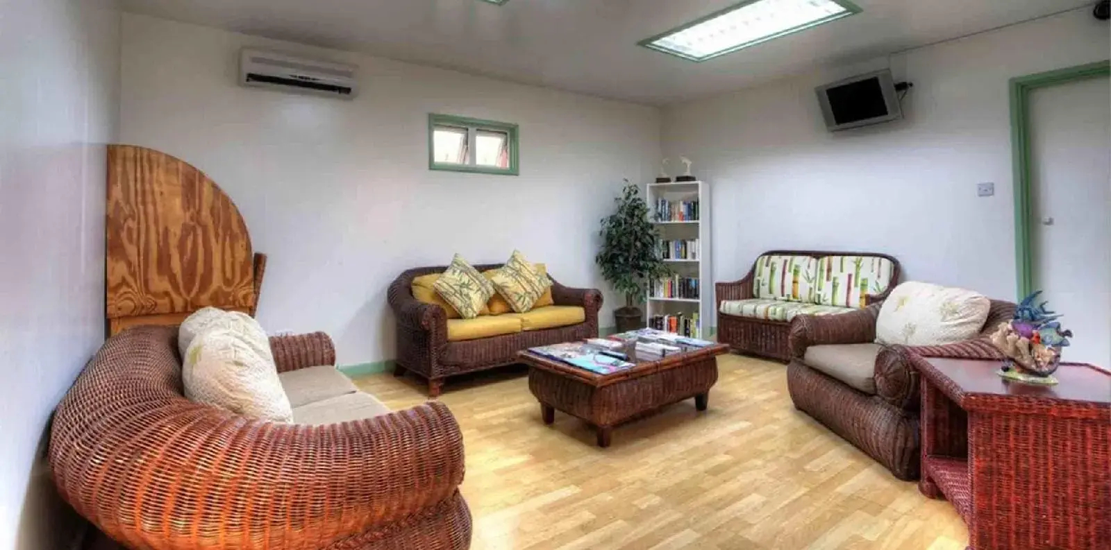 Foto - Worthing Court Apartment Hotel