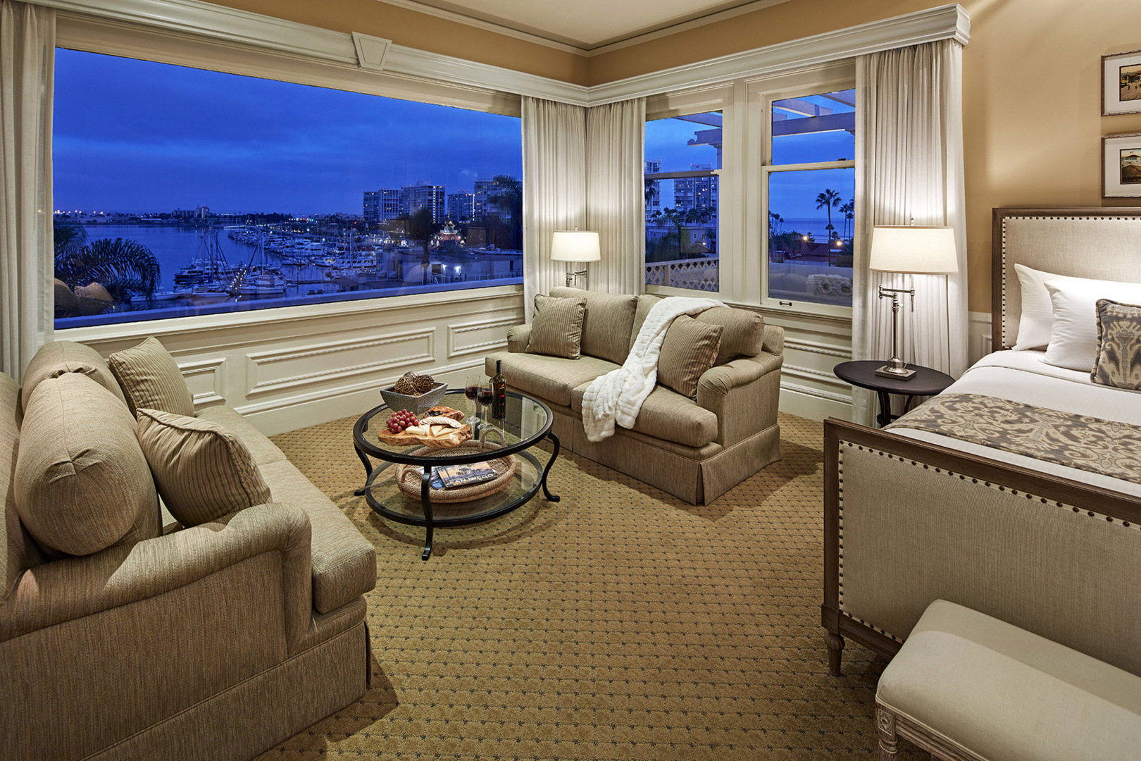 Foto - Glorietta Bay Inn Coronado Island