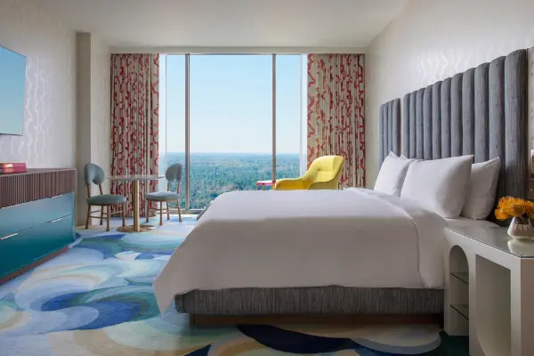 Foto - Lake Nona Wave Hotel