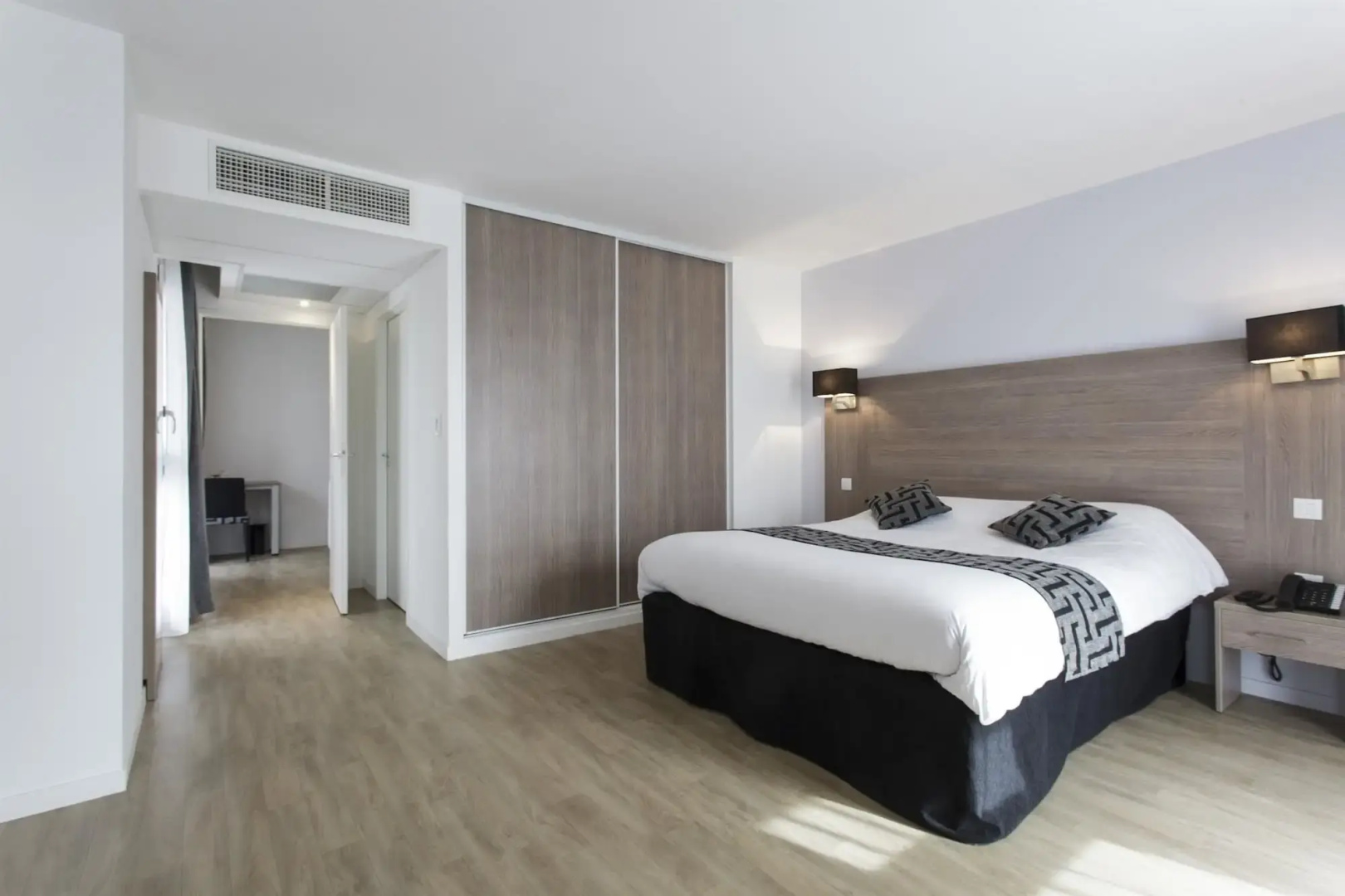 Foto - Aparthotel Adagio Access Massy Palaiseau