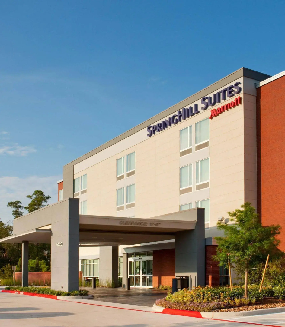 Foto - SpringHill Suites by Marriott Houston The Woodlands