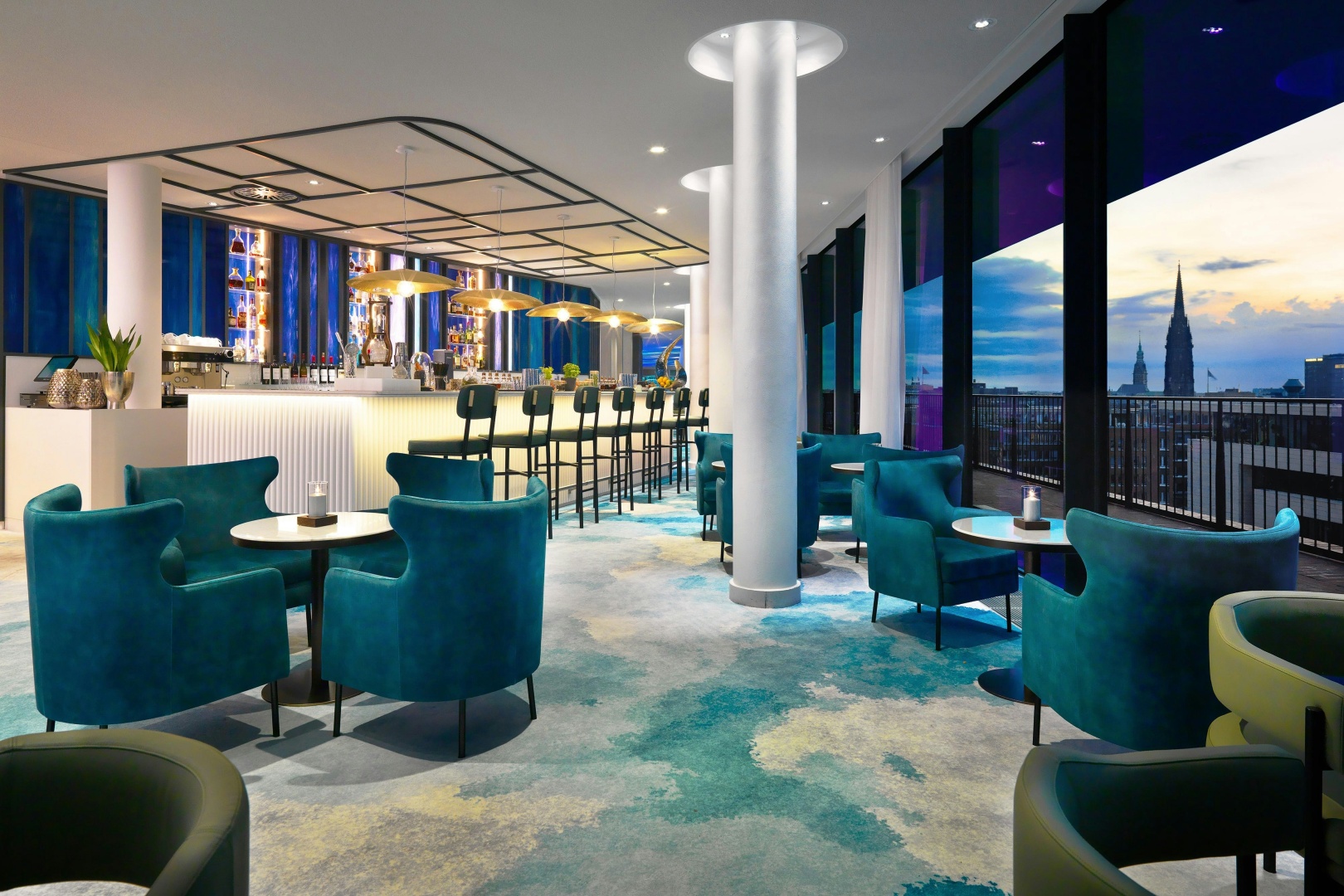 Photo - The Westin Hamburg Elbphilharmonie