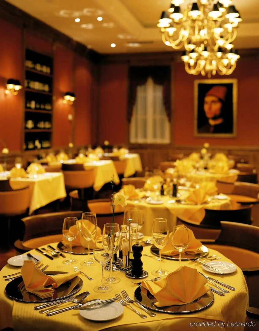 Photo - Marrol's Boutique Hotel