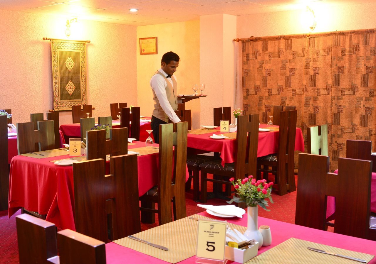 Foto - Pearl City Hotel