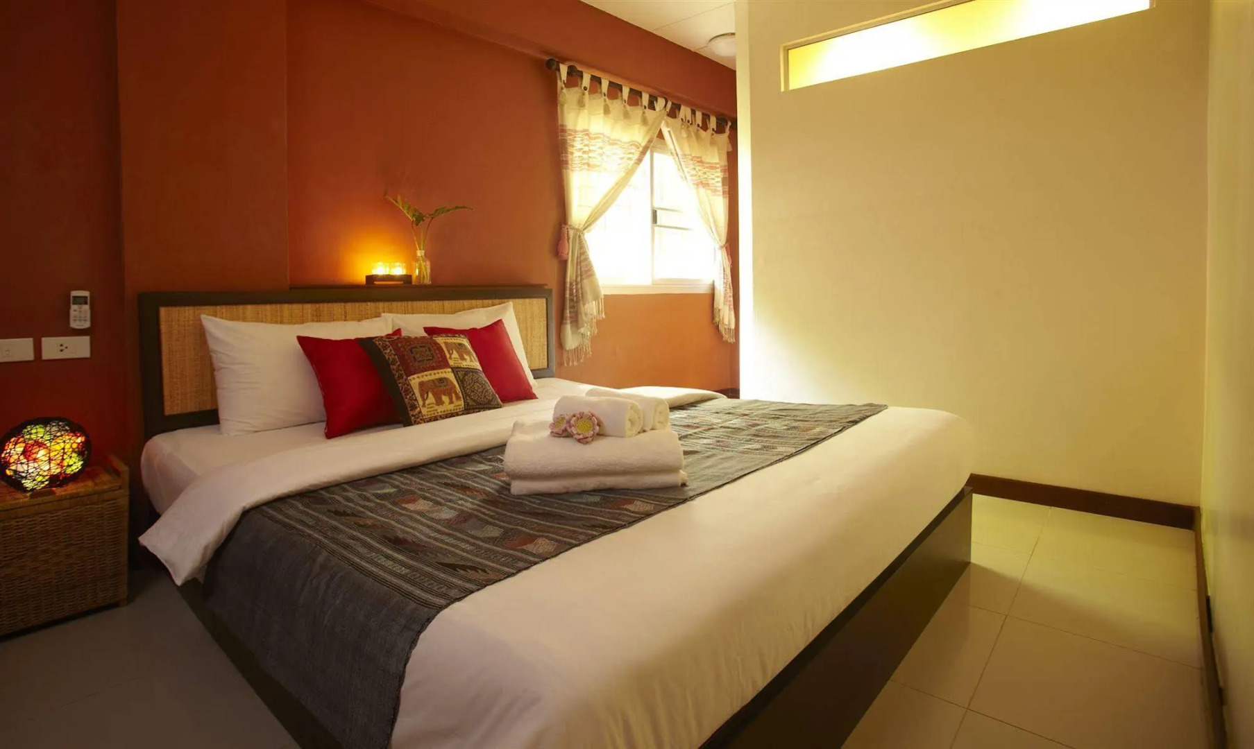 Photo - Pannee Lodge Khaosan - SHA Plus