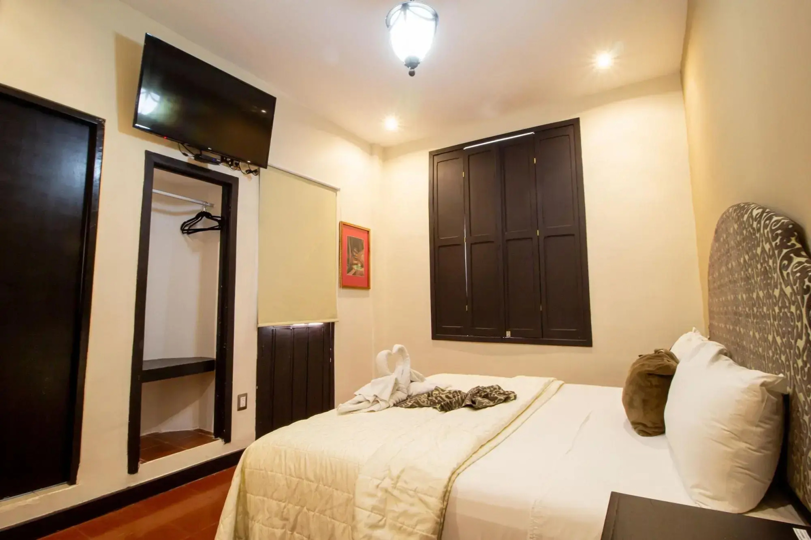 Foto - Hotel Merida