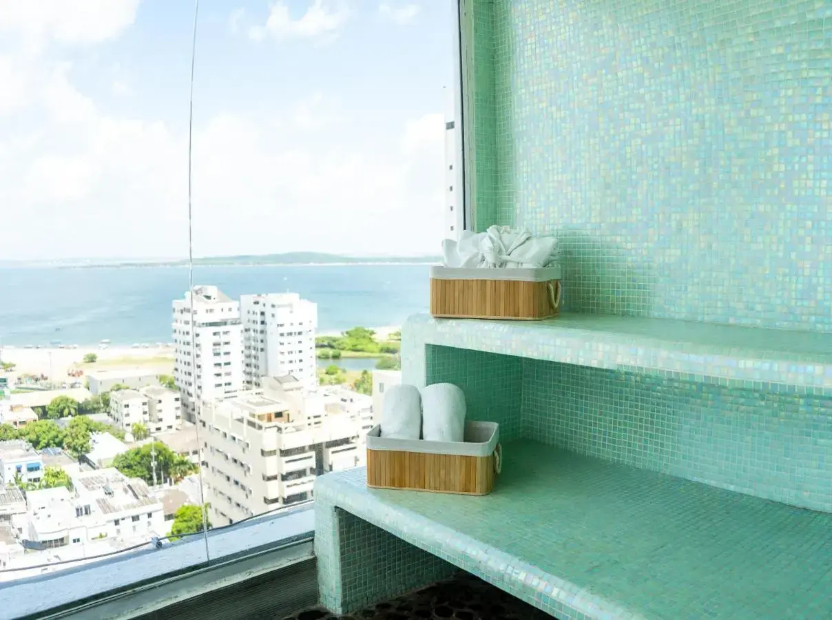 Foto - Hotel Zi One Luxury