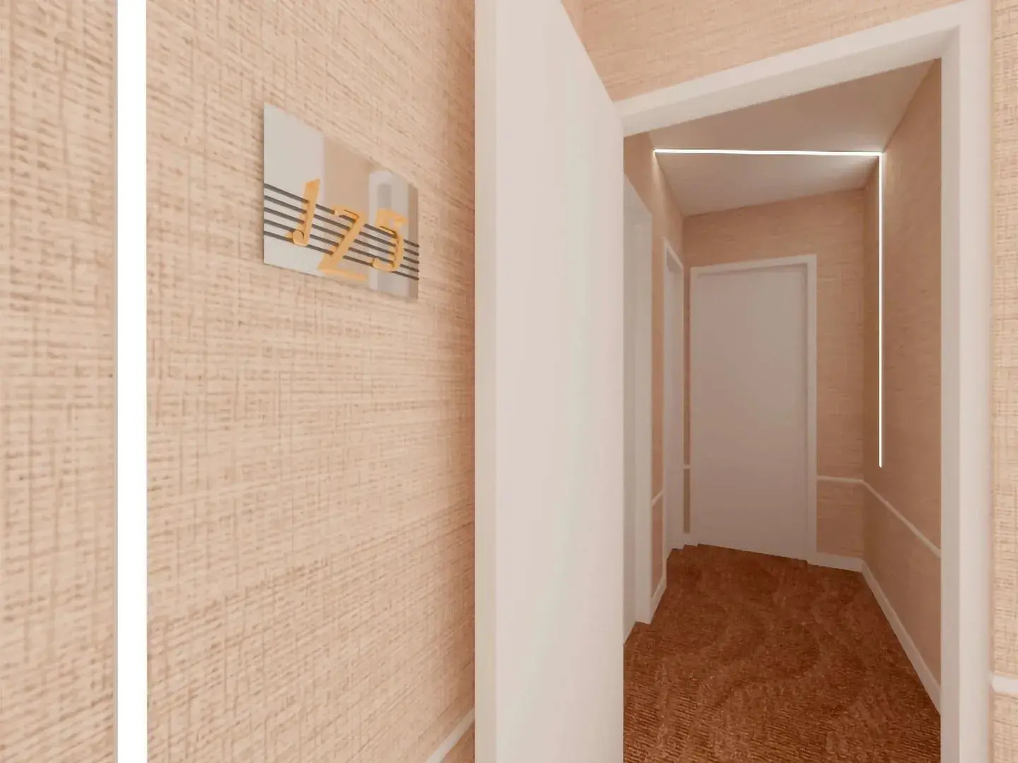 Photo - Hôtel Opera Lafayette