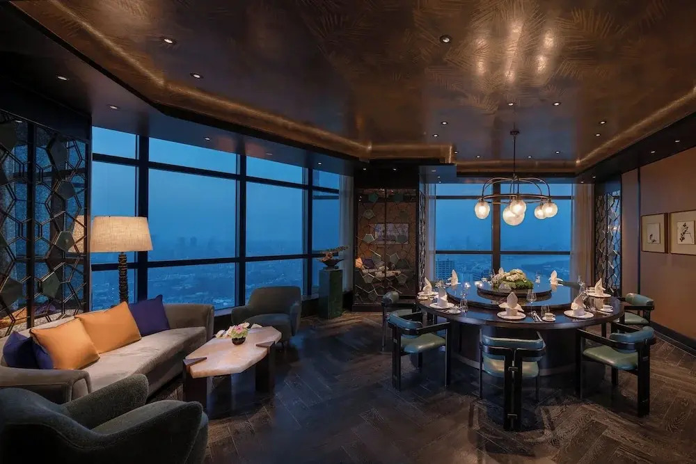 Photo - MGM Shanghai West Bund