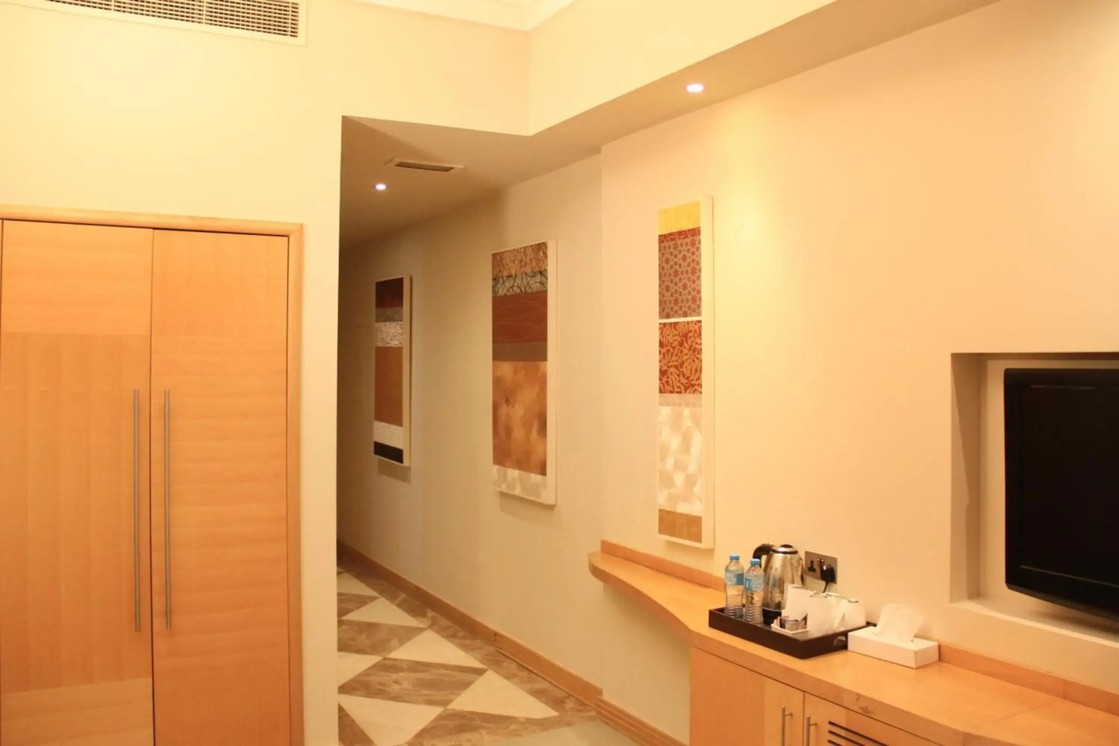 Foto - Montcalm Mayfair Townhouse