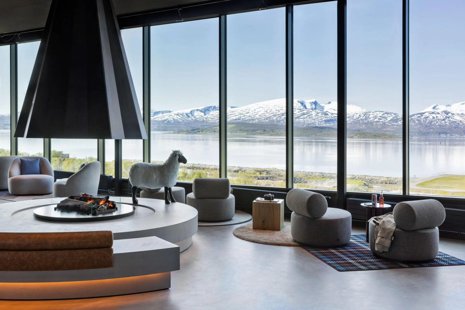 Photo - Moxy Tromso