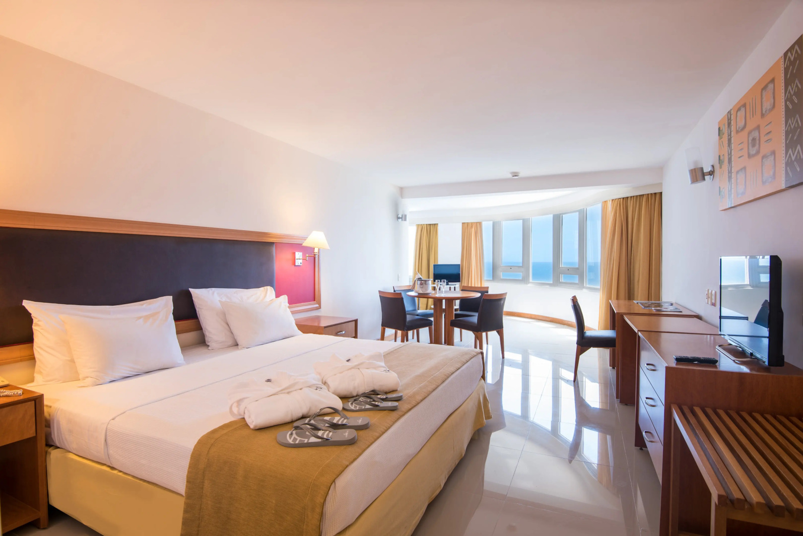 Foto - Vila Galé Salvador