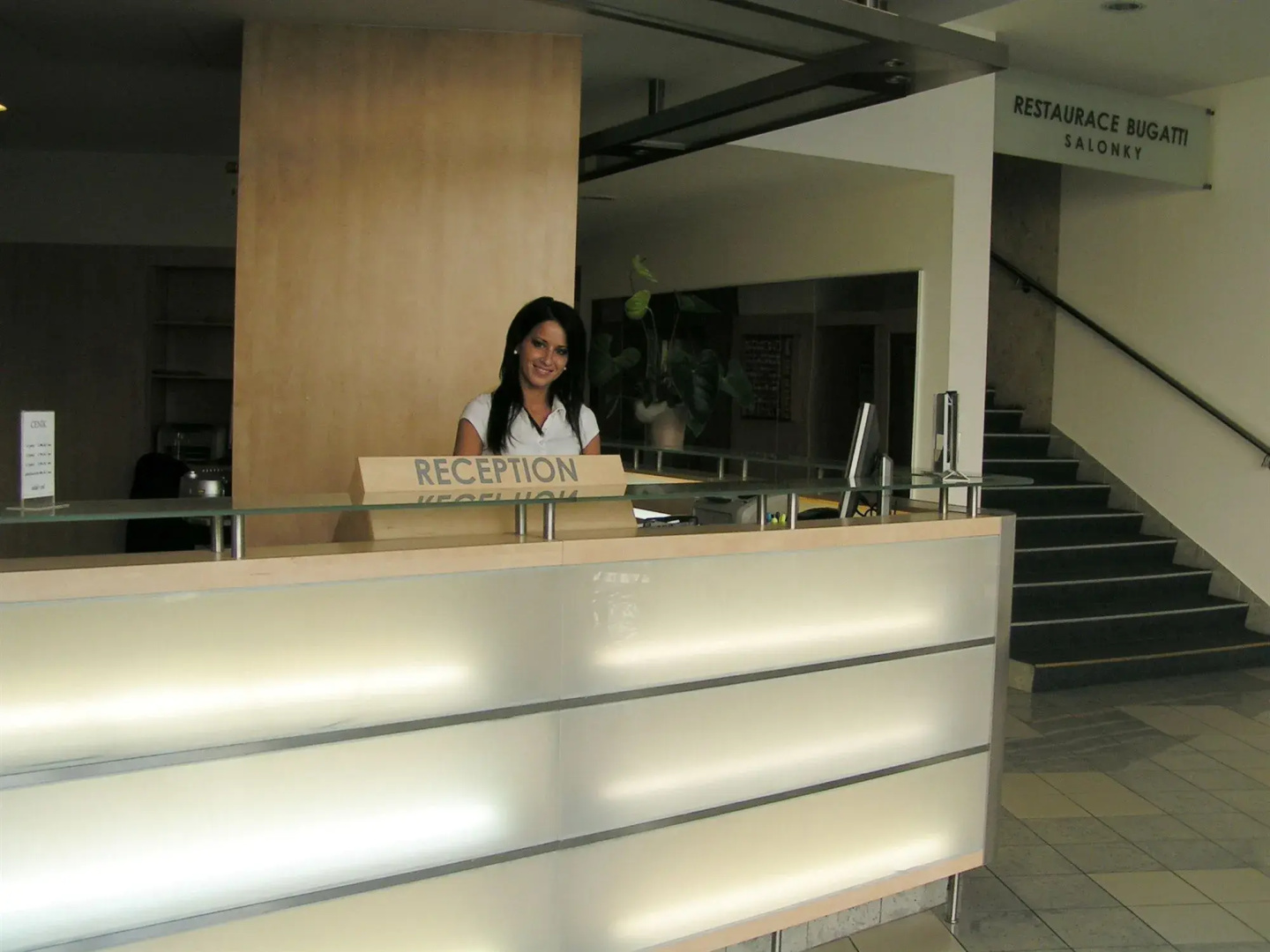 Foto - Hotel Passage