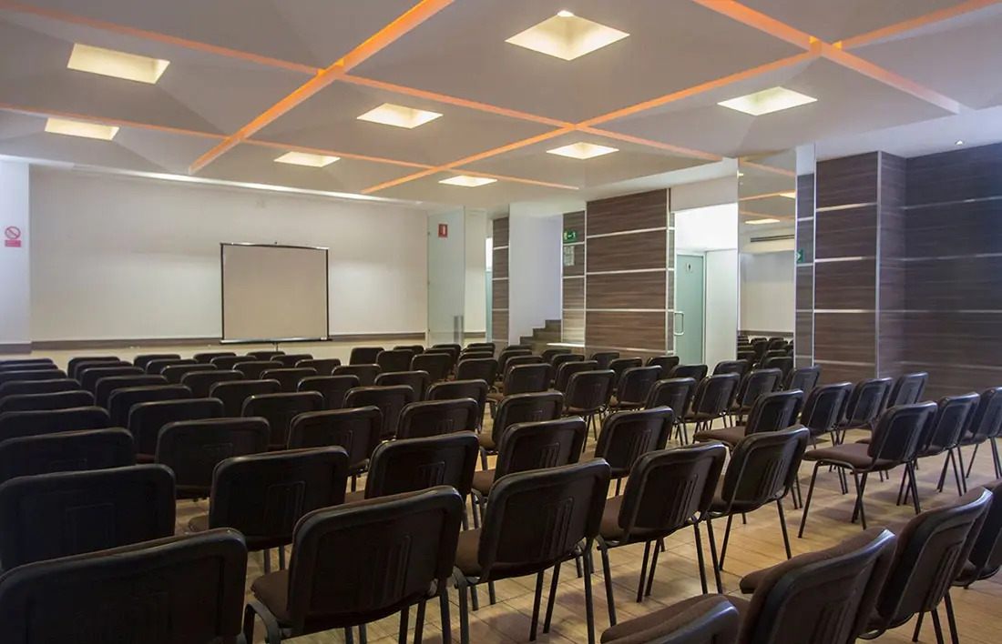 Photo - Hotel Marbella